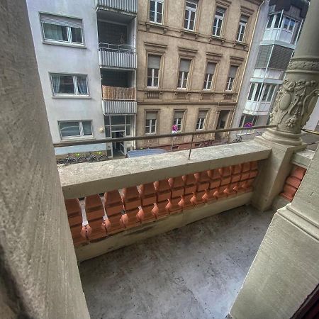 City Partner Hotel Berliner Hof Karlsruhe Exteriör bild