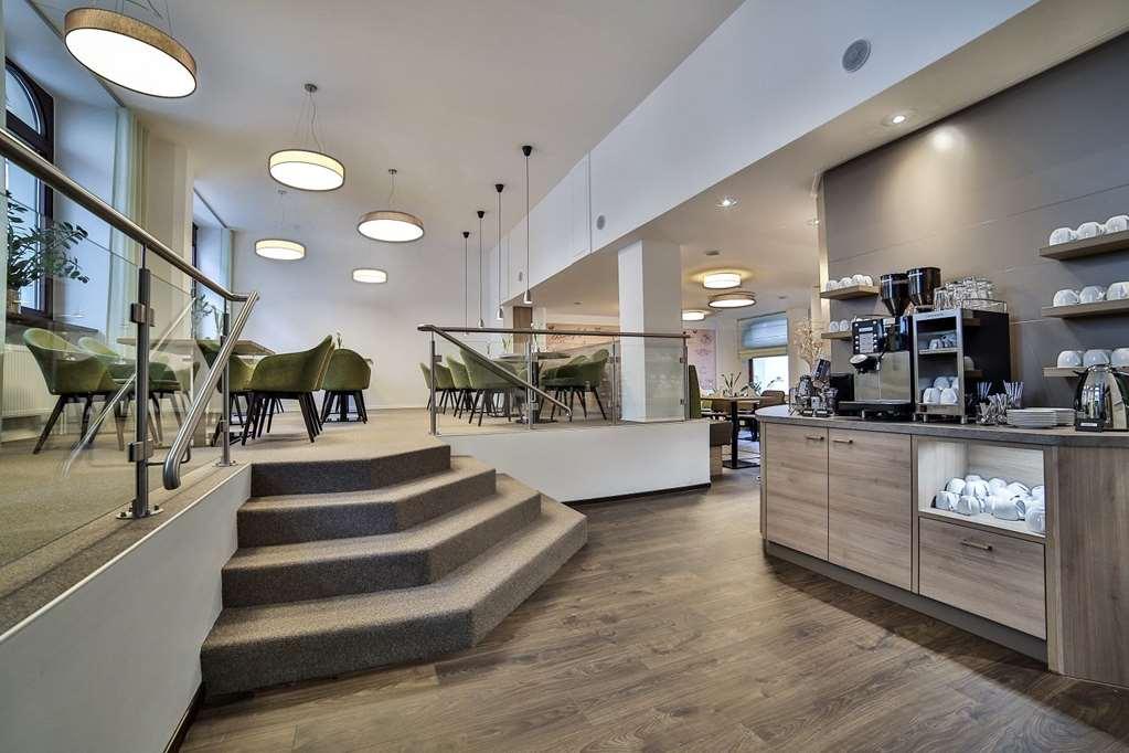 City Partner Hotel Berliner Hof Karlsruhe Exteriör bild