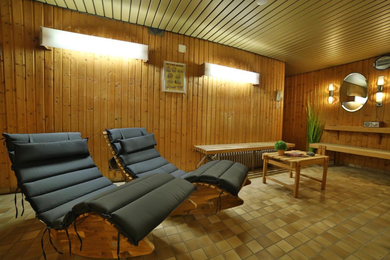City Partner Hotel Berliner Hof Karlsruhe Exteriör bild
